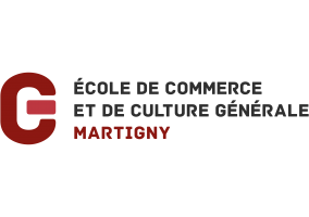 Moodle ECCG Martigny